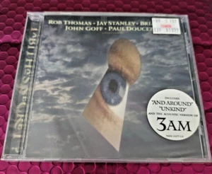 Tabitha's Secret? by Tabitha's Secret (CD, Dec-2001, Pyramid Records) BRAND NEW  - Picture 1 of 4