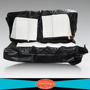 NOS Vtg. Arthur Fulmer Seat Covers 1961-1964 Chevy Buick Olds Pon 2-Door Hardtop - Bild 1 von 10