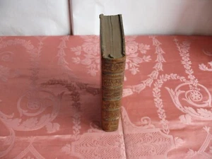Der Pfarrer unterrichtet über seine Pflichten Zweiter Band bei Saillant, Buchhändler 1768 - Bild 1 von 12