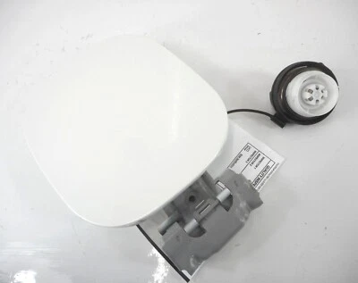 Infiniti QX70 Fuel Gas Door Lid Cover OEM 2014-2017 Foto 1 de 2