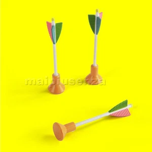 Magneti da frigorifero a forma di freccette 5pz. Gioco calamite da frigo Invotis - Picture 1 of 1