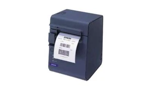 Epson TM L90 Plus - receipt printer - B/W - thermal line - C31C412A7641 - Picture 1 of 11
