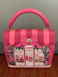 Vendula Ribbons bows haberdashery grace bag - Picture 1 of 1