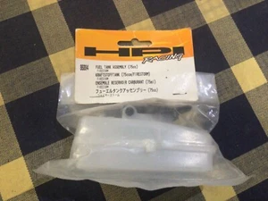 Tanque de combustible para coche modelo Hpi Racing Firestorm RC 86894 - Imagen 1 de 2