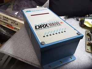 ACCU-SORT MODEL 9000 DRX  BAR CODE DECODER CONTROL SYSTEM Used Real nice $49 - Picture 1 of 5
