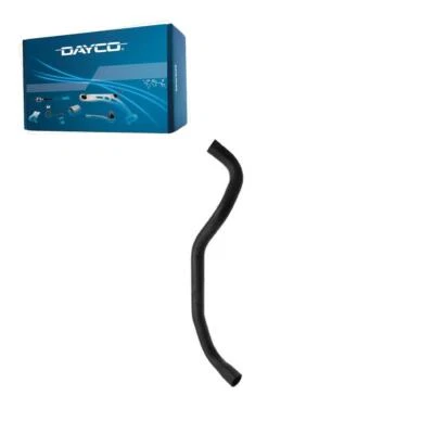 Dayco Radiator Coolant Hose Upper For 1992-1996 Chevrolet G30 7.4L V8 - Image 1 of 2