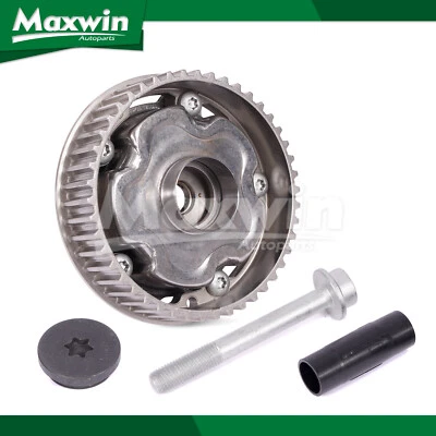 Piñón de distribución de válvula variable de admisión para Chevrolet Pontiac 1,6 L Saturn 1,8 L Foto 1 de 4