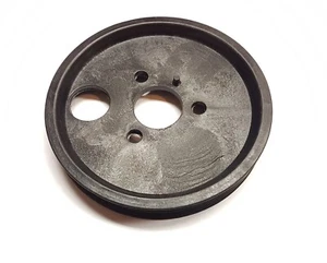 Poulie Pompe de Direction Assistée Pour Fiat Ducato Jumper Boxer 2.2 HDi - Picture 1 of 1
