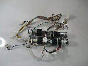 Micro-Drives 001-100249-01 REV 02 Electric Motors - AO16C2A - Christie - Picture 1 of 12