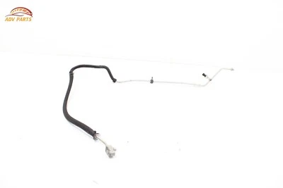 Hummer H3 2006-2010 aire acondicionado condensador líquido manguera línea OEM Foto 1 de 4