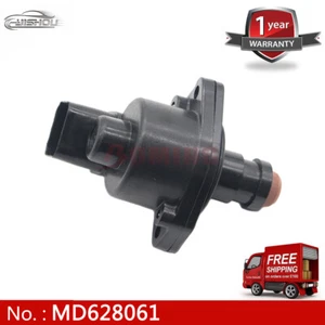 Idle air control Valve MD628061 IAC For Mitsubishi Mirage Kia Sorento Sedona - Picture 1 of 7