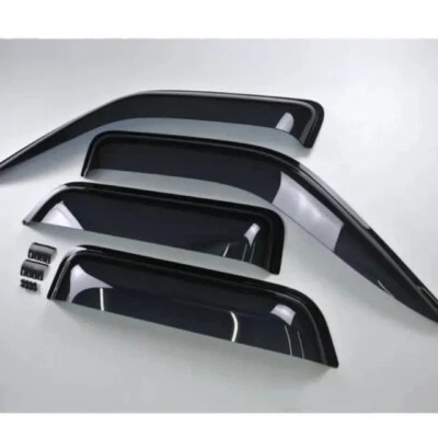 Nissan Terrano WD21 WHYD21 Big Wide Visor DS Stock Wider Custom Parts - Image 1 of 4