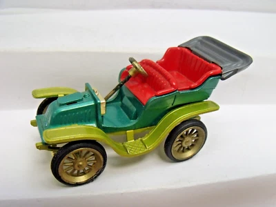 GAMA MINI (W. GERMANY)1:45, #985, OPEL DARRACQ, EXCELLENT CONDITION, NO PACKAGE - Image 1 of 4