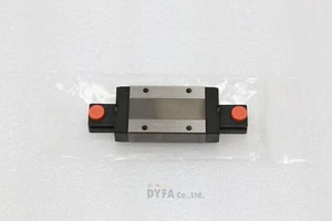 PMI NEW Miniature Guide Bearing Block MSC15LM BRG-N-2435=R921 - Picture 1 of 10