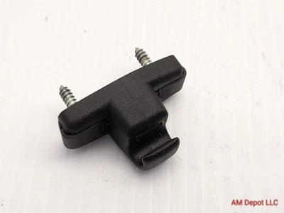 BMW 335i 328i E93 2008 convertible parasol soporte negro 51169151528 Foto 1 de 3