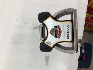 TaylorMade Rossa agsi+ itsy bitsy SPIDER 34in Right-Handed Putter 3231 - Picture 1 of 5