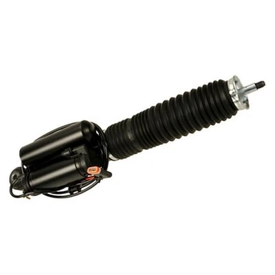 For Mercedes-Benz E500 04-06 B4 Series Rear Passenger Side Air Shock Absorber Foto 1 de 3