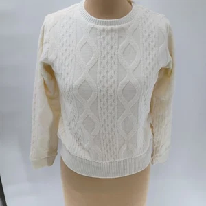 Kids Wool sweater by Moncler,100% Wool size 10 - 12 Y - Picture 1 of 15
