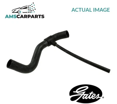 RADIATOR HOSE LOWER 05-2853 GATES NEW OE REPLACEMENT - Image 1 of 4