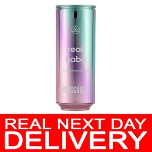 Missguided REAL BABE Eau de Parfum 80 ml *** leer - Imagen 1 de 5