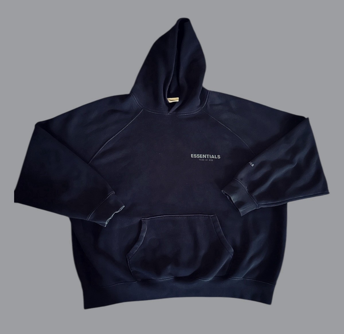 Fear of God Black Hoodies for Men for Sale | Shop Men's Fear of God Black Hoodies for Men for Sale | Shop Men's