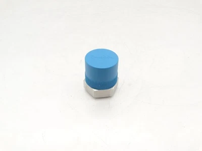 Montaje SWAGELOK SS-12-VCR-P - Nuevo en caja Foto 1 de 3