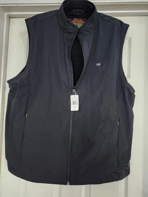 Chaleco térmico recargable 32 grados extra grande leer SIN BATERÍA Foto 1 de 4