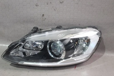 Frontscheinwerfer Facelift Xenon Links Volvo XC60 31395896 - Bild 1 von 4