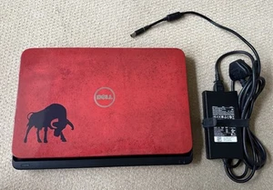 DELL XPS L502x Laptop - Core i7 2630QM - 16GB Ram - 500GB SSD - Unique Cover - Afbeelding 1 van 15