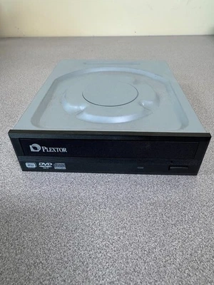 Plextor SATA DVD Dual Layer Optical Burner Drive Writer Retail PX-891SAF-PLUS-R - Image 1 of 3