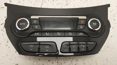 FORD KUGA RADIO MULTIFUNCTION DISPLAY TITANIUM TDCI DV4T-18C612-AF 12-19 - Image 1 of 4
