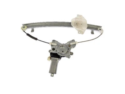 For 2001-2006 Kia Optima Window Regulator Front Left Dorman 97434BTCN 2005 2004 Foto 1 de 2