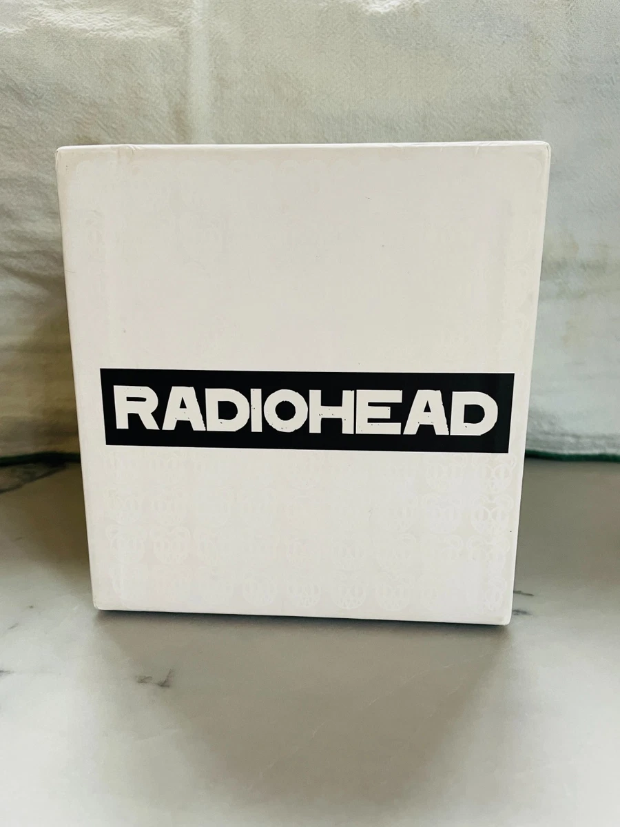 Radiohead Box Set Music CDs for sale | eBay