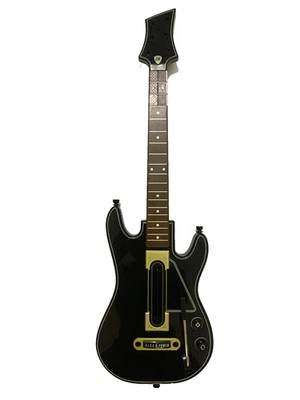 Activision Guitar Hero Power Wireless Guitar Controller No Dongle No Strap VGC - Image 1 of 4