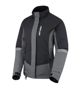 Ski-Doo OEM Ladies Vasa Jacket - Size Small -- New With Tags - Foto 1 di 2