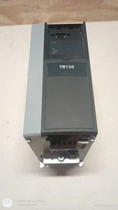 TRANE 134H4929  AC Motor Drive TR-150 7.5kW 10HP For Parts Or Repair  - Picture 1 of 10