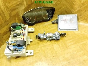 Motorsteuergerät Tacho Ford Focus C-Max DM2 5M5112A650HD Gelaufen 326.000 KM - Bild 1 von 9