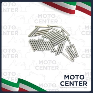 RULLI ALBERO PRIMARIO PIAGGIO VESPA 150 GS - 160 GS - 180 SS MISURA 2x15,7mm. -  - Foto 1 di 1