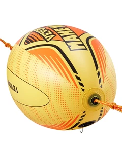 Pallone Ausiliario Trainabile in Corda Tubolare, Gonfiabile, in PVC Ispessito, p - Foto 1 di 12