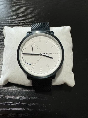 Skagen Connected SKT1107 Hybrid Smartwatch - Bild 1 von 4