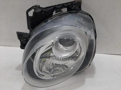 NISSAN JUKE TEKNA DCI MK1 2014-2015 Front Left Halogen Headlight OEM 26060BV80A - Image 1 of 4