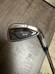 TaylorMade M4 Right-Handed, 4 Iron, STIFF PROJECT X - Picture 1 of 5