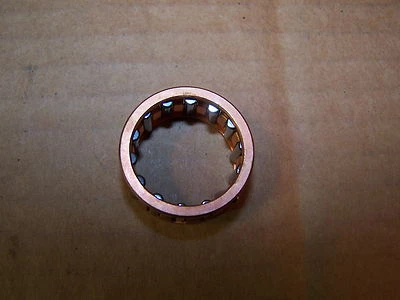 SUZUKI DRZ70 RMX450 NEW NOS OEM CRANKRSHAFT BEARING DRZ 70  09263-22072-0B0 - Image 1 of 2