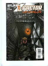 X-Factor Special Layla Miller #1 - Marvel 2008 - One Shot