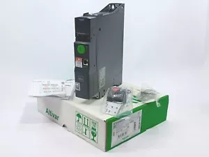 Schneider Electric ATV320U07M2B Altivar 320 AC Speed Drive - Picture 1 of 4