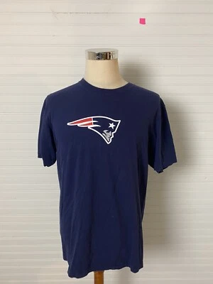 Reebok NUEVO England Patriots - Camiseta Wes Welker Hombre - Talla Lg. Fútbol americano NFL Foto 1 de 4