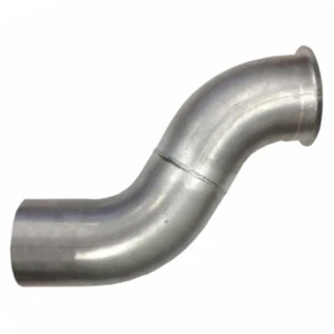 04-17123-024 Elbow Pipe Exhaust Turbo S ALZ-OD Freightliner FL-17123-024 - Picture 1 of 4