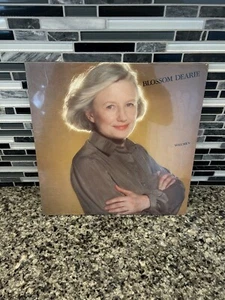 BLOSSOM DEARIE Needlepoint Magic V LP 1979 vinyl Jazz Bop NOS New/Sealed - Picture 1 of 2