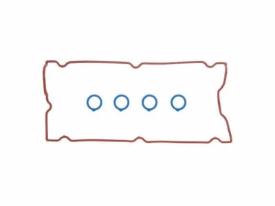 Juego de juntas de cubierta de válvula Felpro 32497CN 2,4 L 4 cilindros para Jeep TJ 2003, 2005-2006 Foto 1 de 2