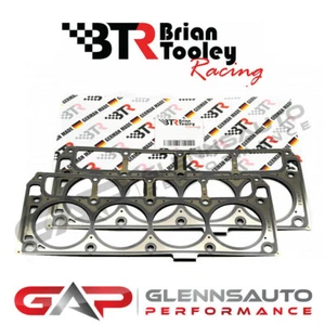 PAR de juntas de culata BTR LS1/LS6 MLS - como GM #12589226 - Imagen 1 de 1